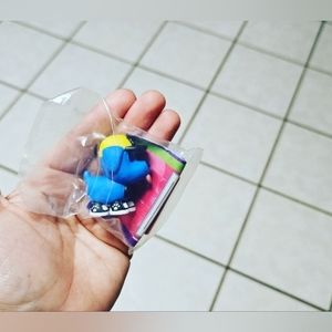 2023 Adopt Me! Mystery Pets Series 2 Uncommon Blue Dog